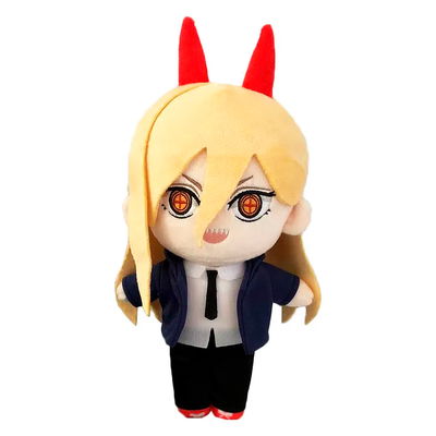 Peluche Power (Chainsaw Man)