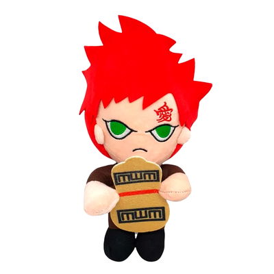 Peluche Gaara (Naruto)