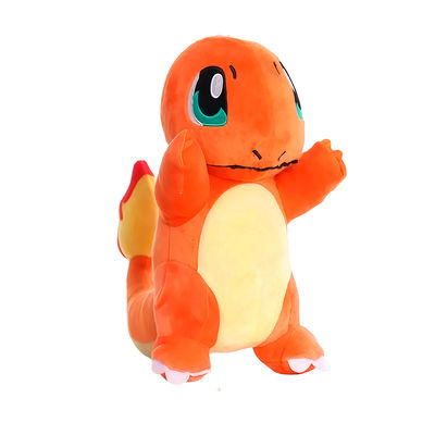 Peluche Charmander (Pokémon)
