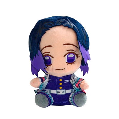 Peluche Shinobu Kocho (Demon Slayer)