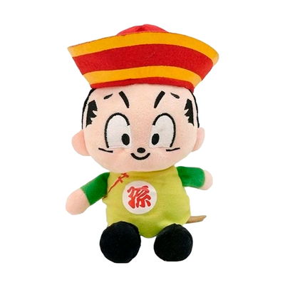 Peluche Gohan (Dragon Ball)