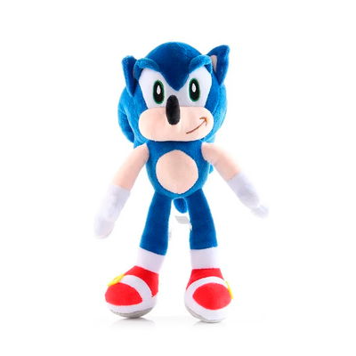 Peluche Sonic (Sonic)