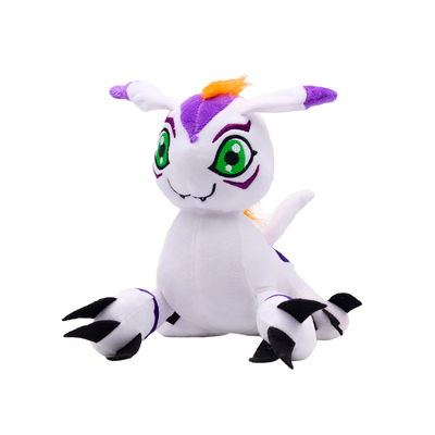 Peluche Gomamon (Digimon)