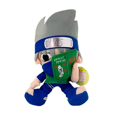 Peluche Kakashi Hatake (Naruto)