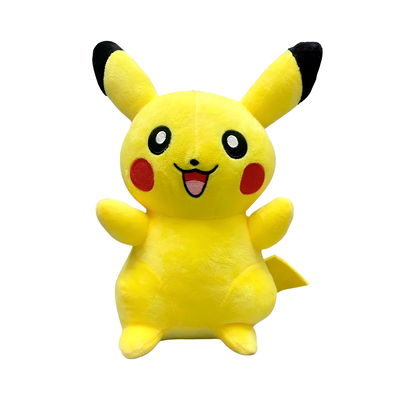 Peluche Pikachu (Pokémon)