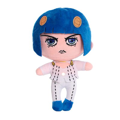Peluche Bruno Bucciarati (Jojo's Bizarre Adventure)