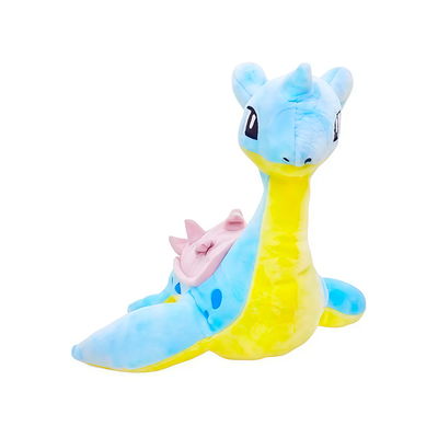Peluche Lapras (Pokémon)