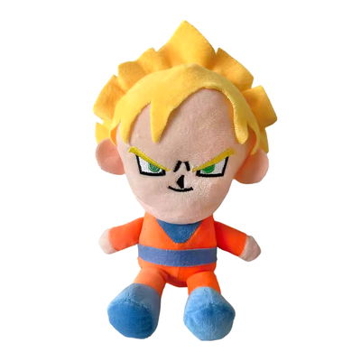 Peluche Goku (Dragon Ball)