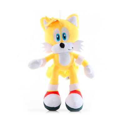 Peluche Tails (Sonic)