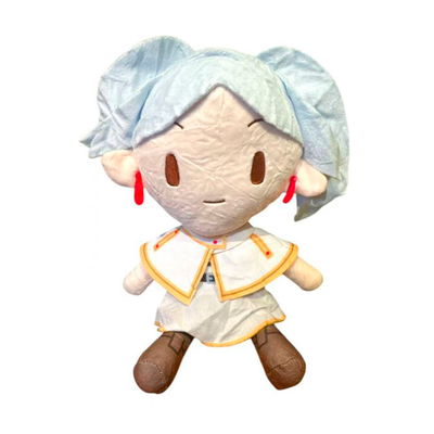Peluche Frieren Kawaii (Frieren)