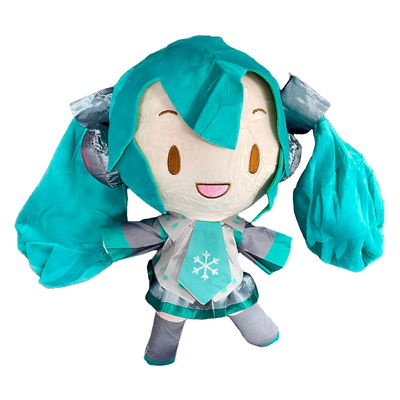 Peluche Hatsune Miku