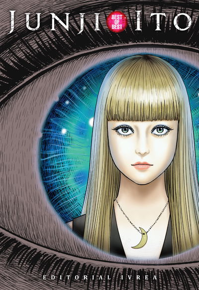 Junji Ito - Best of Best