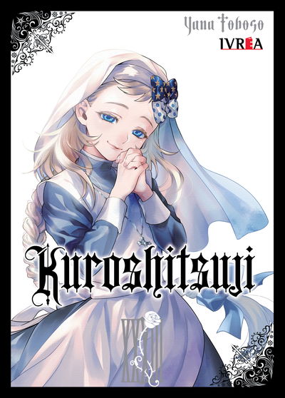 PREVENTA - Kuroshitsuji 33