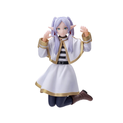 Sega Premium Chokonose: Frieren - Beyond Journey's End - Frieren