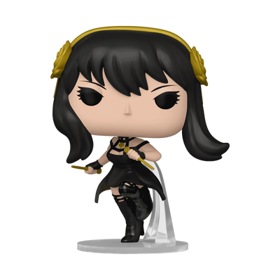 PREVENTA SEPTIEMBRE - Funko Pop! Spy x Family Yor Forger #1950