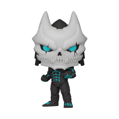 PREVENTA SEPTIEMBRE - Funko Pop! Kaiju No. 8 #2079