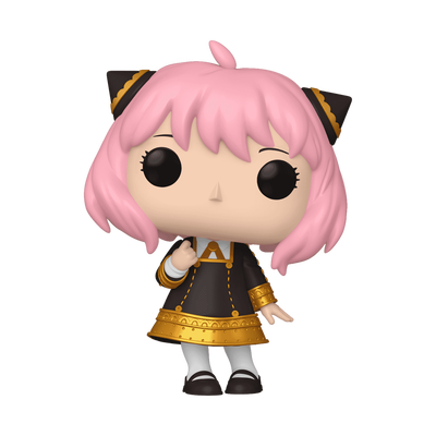 PREVENTA SEPTIEMBRE - Funko Pop! Spy x Family Anya Forger  #1949