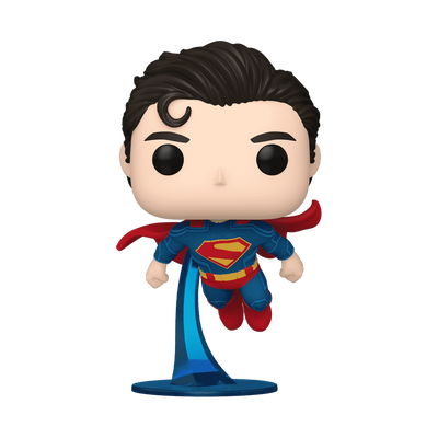 PREVENTA SEPTIEMBRE - Funko Pop! Superman - Superman #562