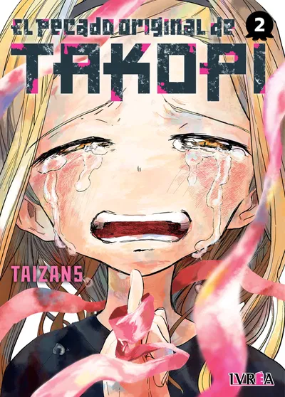 PREVENTA - El Pecado Original De Takopi 02