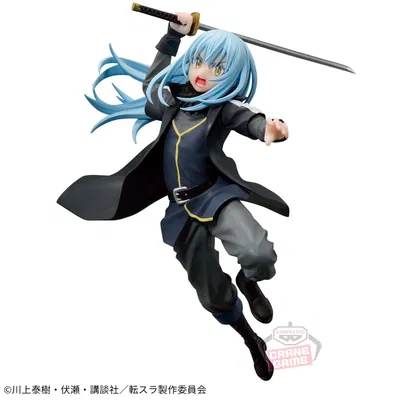 Banpresto Maximatic: That Time I Got Reincarnated as a Slime - Rimuru Tempest