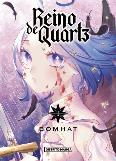 PREVENTA - Reino de Quartz 01