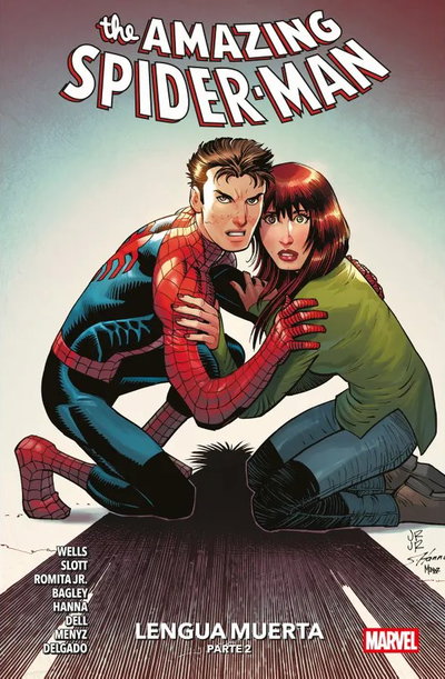 The Amazing Spider-Man (2022) Vol. 9 - Lengua Muerta Parte 2