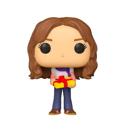 Funko Pop! Harry Potter – Hermione Granger #123