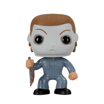 Funko Pop! Movies – Halloween – Michael Myers #3