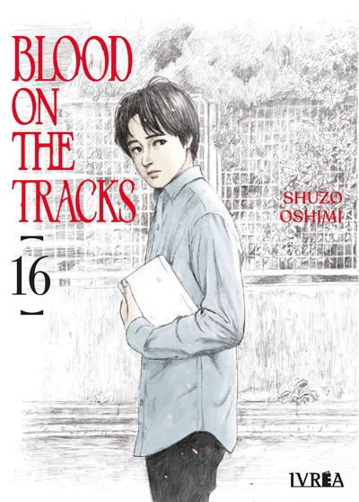 PREVENTA - Blood On The Tracks 16