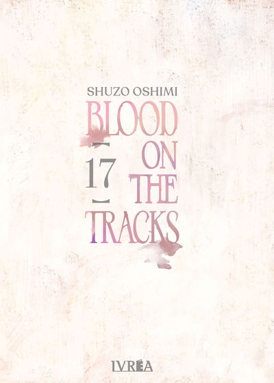 PREVENTA - Blood On The Tracks 17