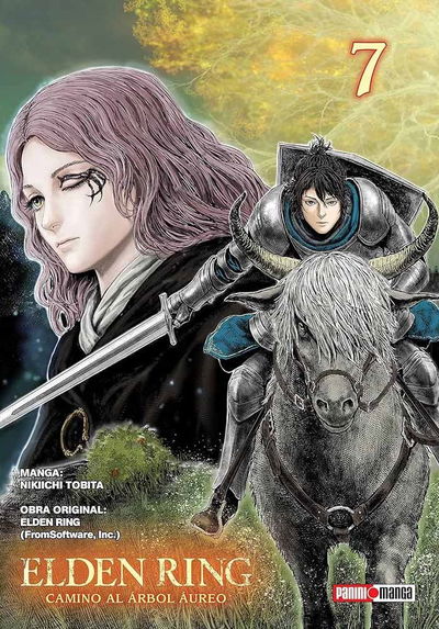 PREVENTA - Elden Ring 07