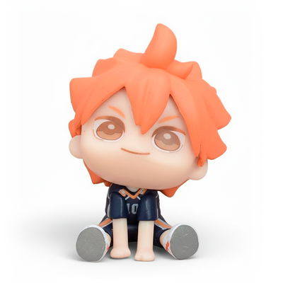 Figura Shoyo Hinata chibi