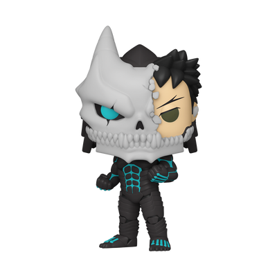 Funko Pop! Kaiju No. 8 #2079 (Chase) 