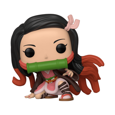 Funko Pop! Animation – Demon Slayer: Nezuko Kamado #868