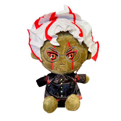 Peluche Okarun Transformado (Dandadan)