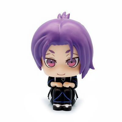 Figura Reo Mikage Look Up (Blue Lock)