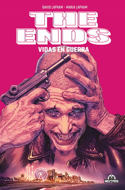 PREVENTA - The Ends: Vidas en Guerra