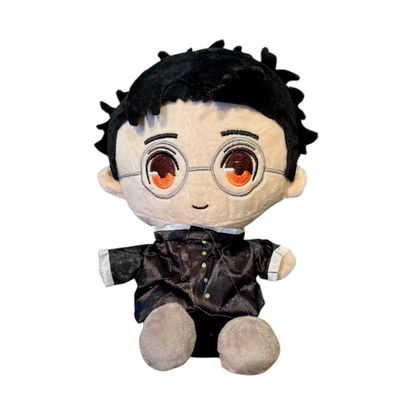 Peluche Okarun (Dandadan)