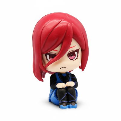 Figura Hyoma Chigiri Look Up (Blue Lock)