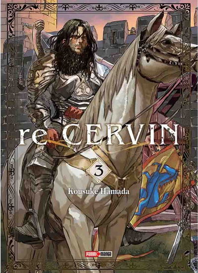 PREVENTA - Re: Cervin 03