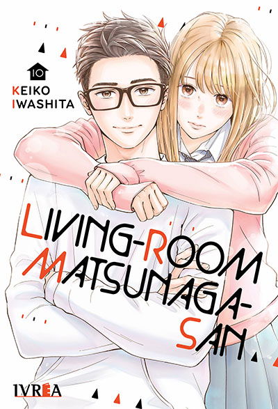 PREVENTA - Living-Room Matsunaga-San 10