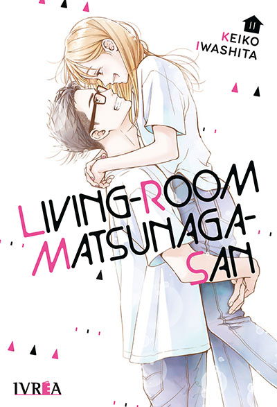 PREVENTA - Living-Room Matsunaga-San 11