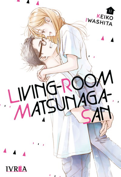 PREVENTA - Living-Room Matsunaga-San 11