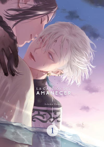 La Canción del Amanecer 01