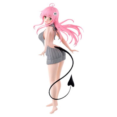 Banpresto Glitter & Glamours - Lala Satalin Deviluke – To Love-Ru Darkness