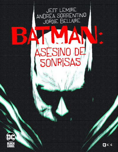Batman: El Asesino de Sonrisas