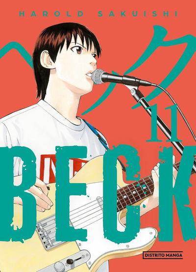 PREVENTA JULIO - Beck 11