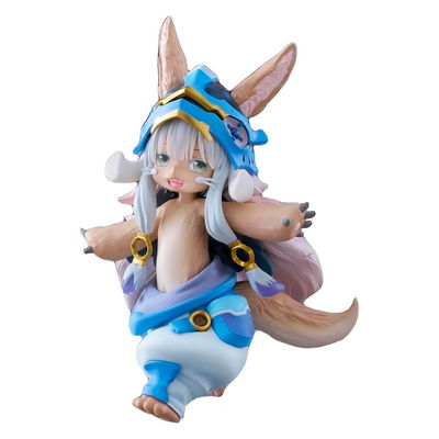 Taito Coreful Made in Abyss: Retsujitsu no Ougonkyou - Nanachi 2nd Season Ver. 