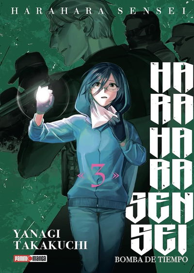 PREVENTA - Hara Hara Sensei 03
