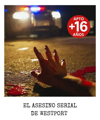 Caso 1864 - El asesino serial de Westport